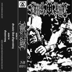 Myrrdin : Gravity and Oppressing